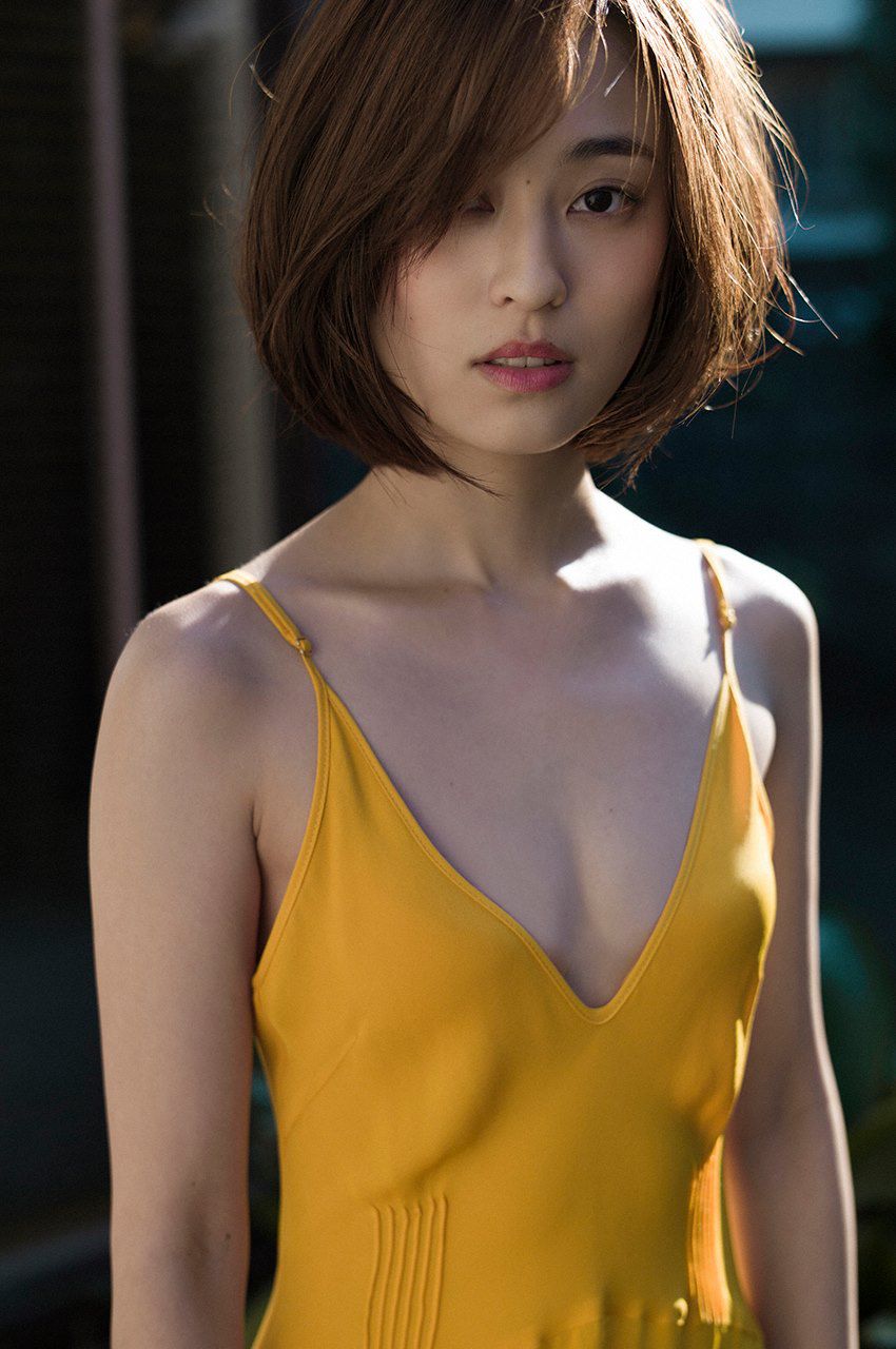 [WPB-net] Extra No.686 Yukari Taki 滝裕可里 (lol) え! 私にグラビアのオファーですか？