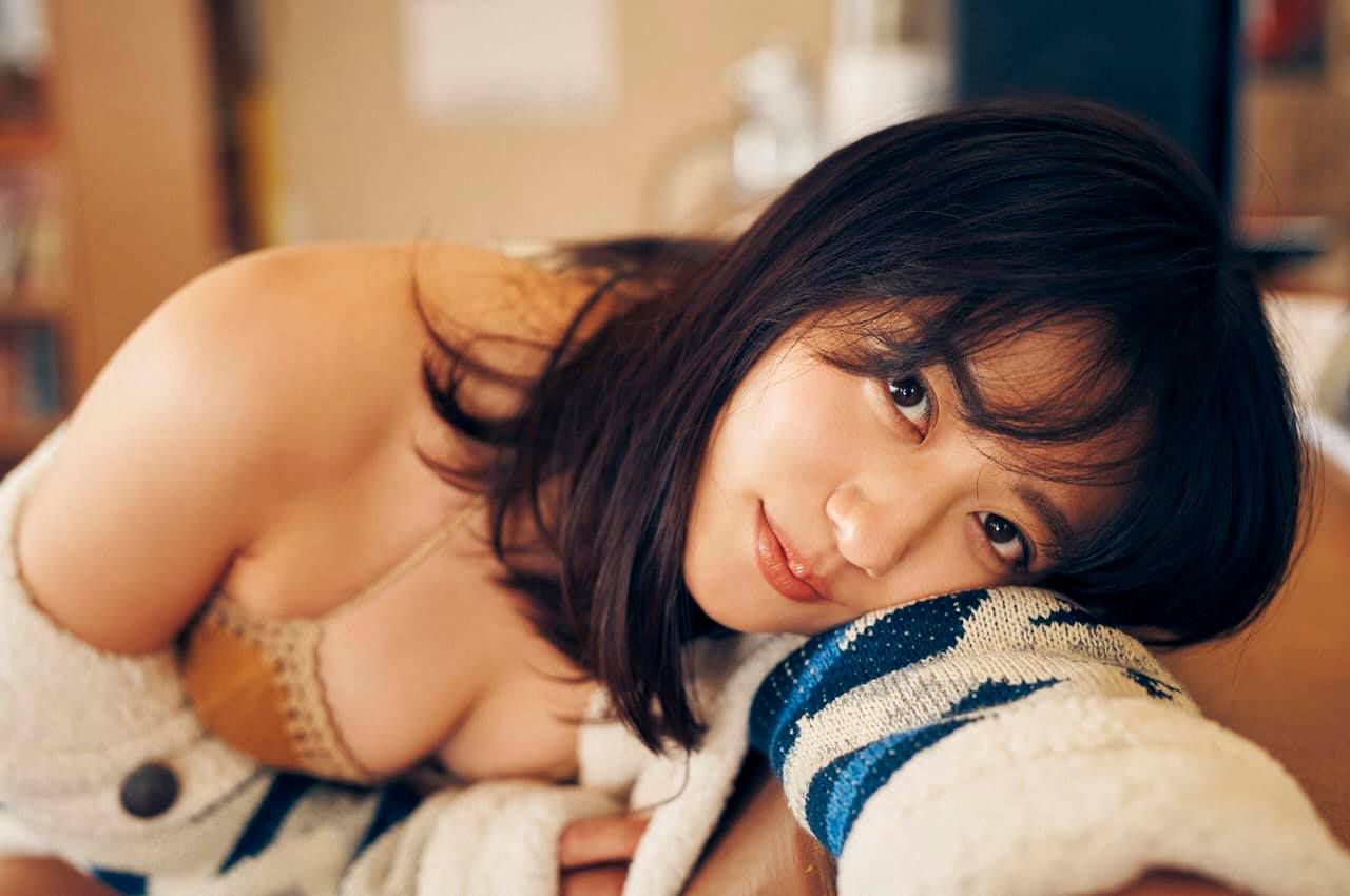 [WPB-net] Extra No.789 奥山かずさ 「マイナス8度の吐息。」