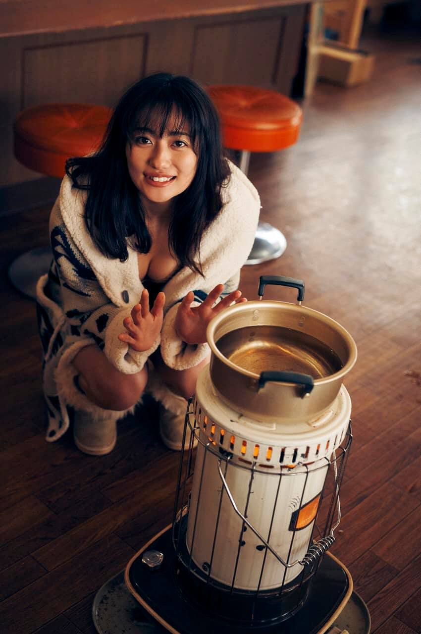 [WPB-net] Extra No.789 奥山かずさ 「マイナス8度の吐息。」