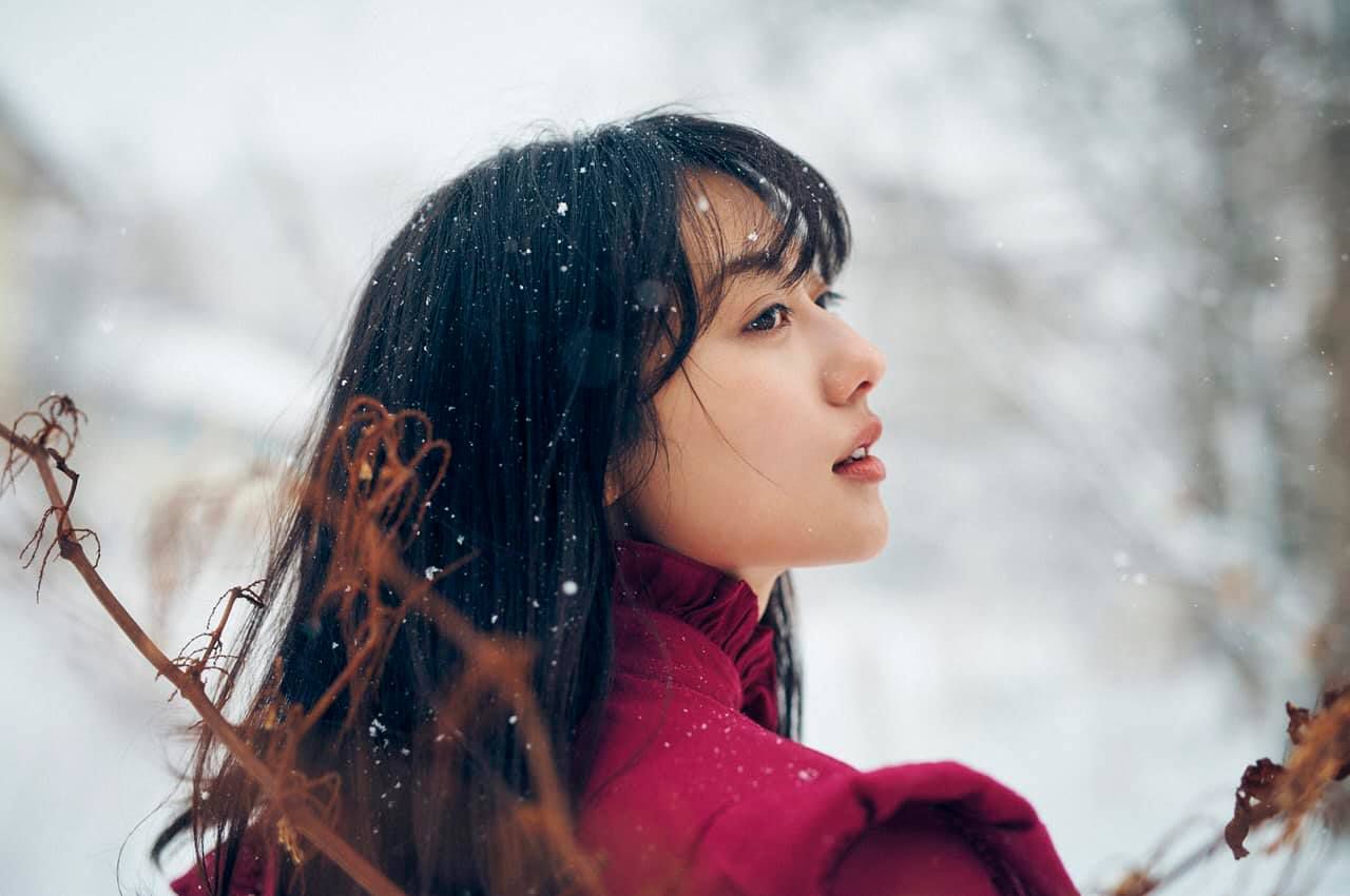 [WPB-net] Extra No.789 奥山かずさ 「マイナス8度の吐息。」