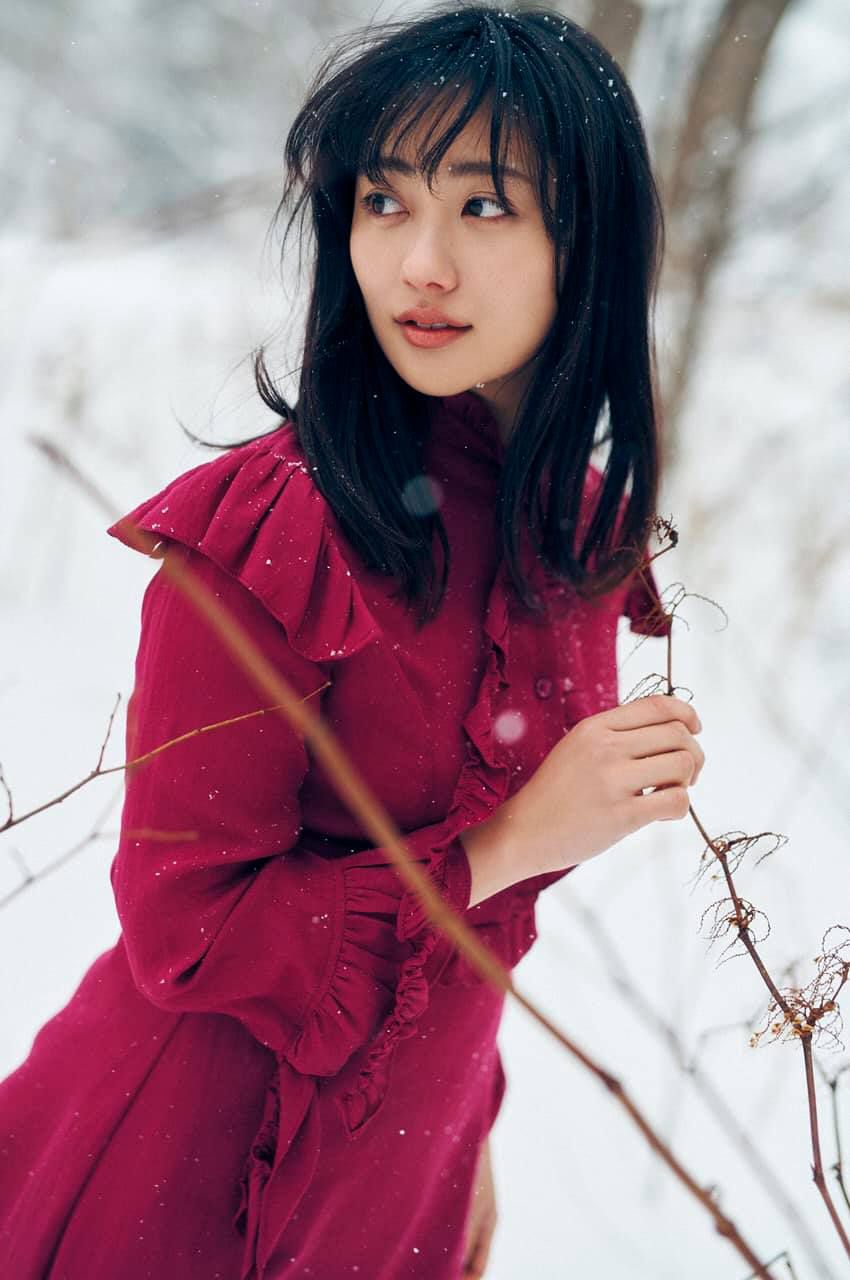 [WPB-net] Extra No.789 奥山かずさ 「マイナス8度の吐息。」