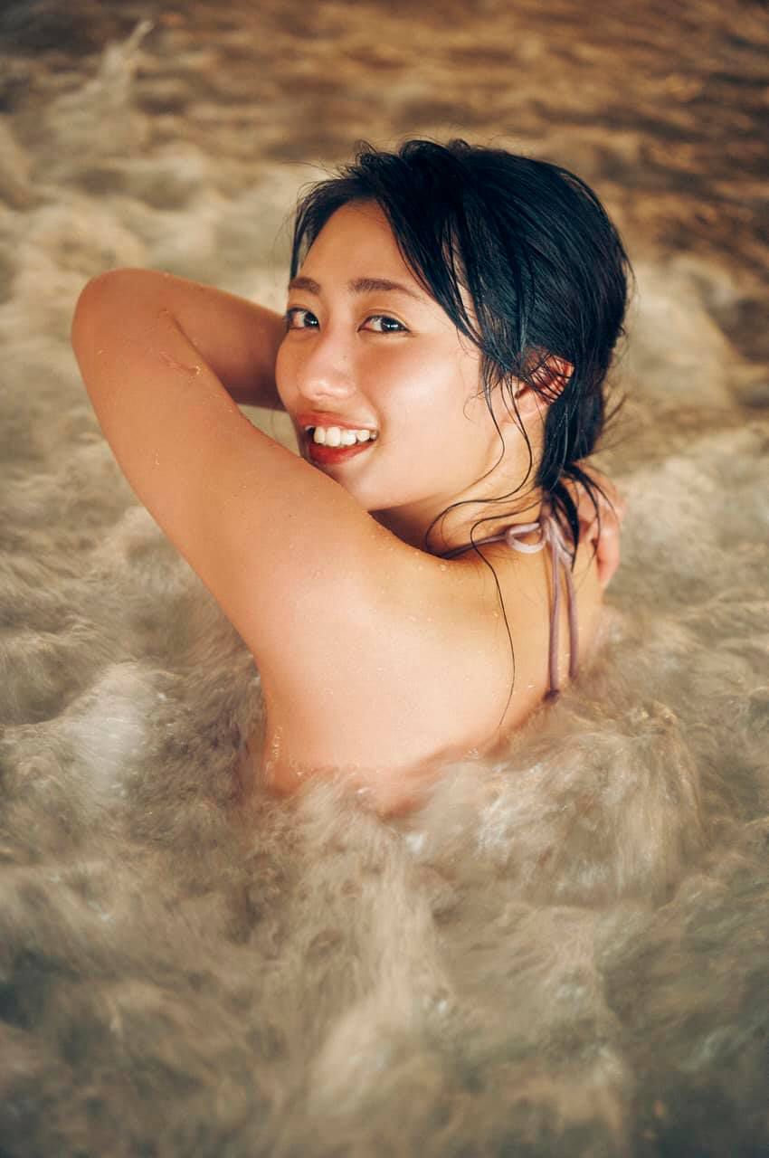 [WPB-net] Extra No.789 奥山かずさ 「マイナス8度の吐息。」