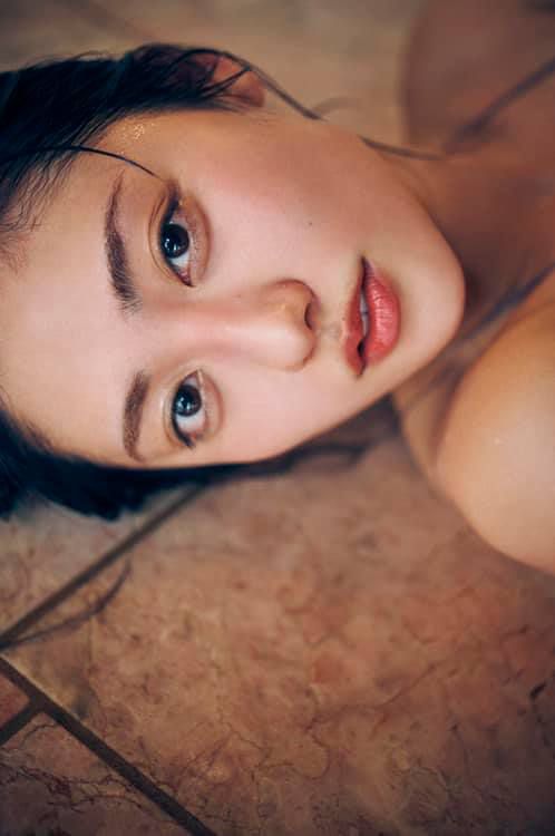 [WPB-net] Extra No.789 奥山かずさ 「マイナス8度の吐息。」