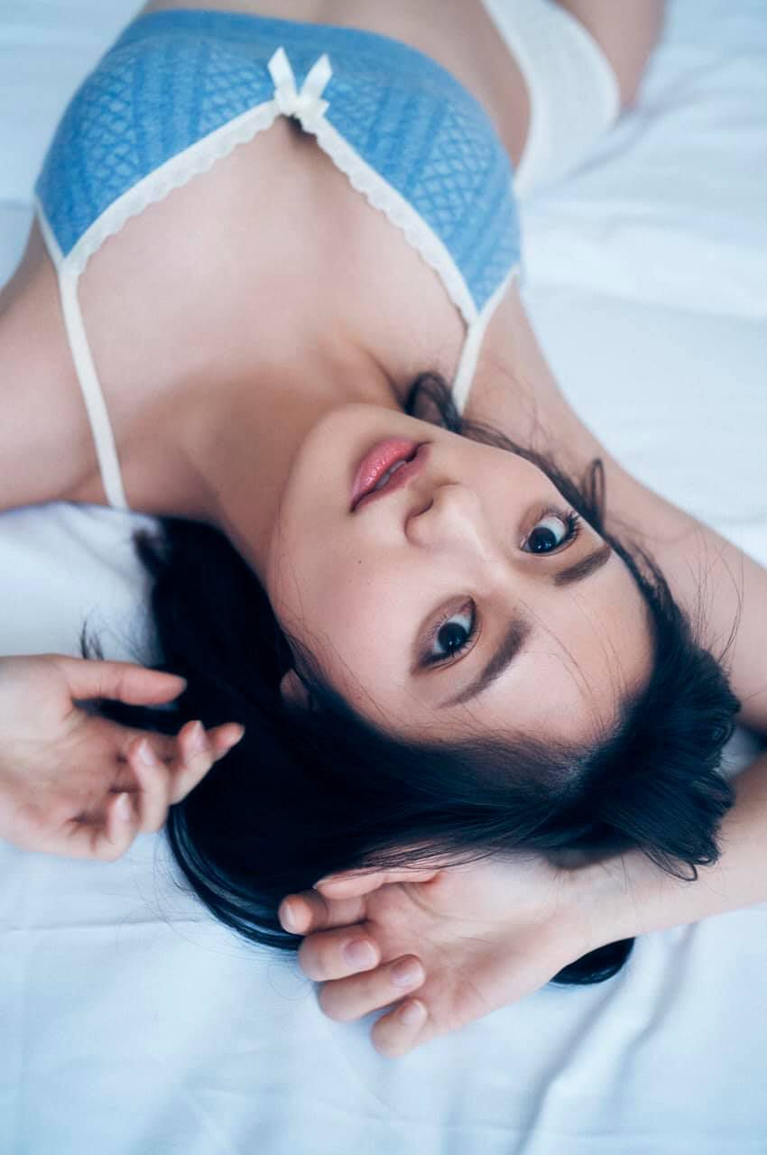 [WPB-net] Extra No.789 奥山かずさ 「マイナス8度の吐息。」