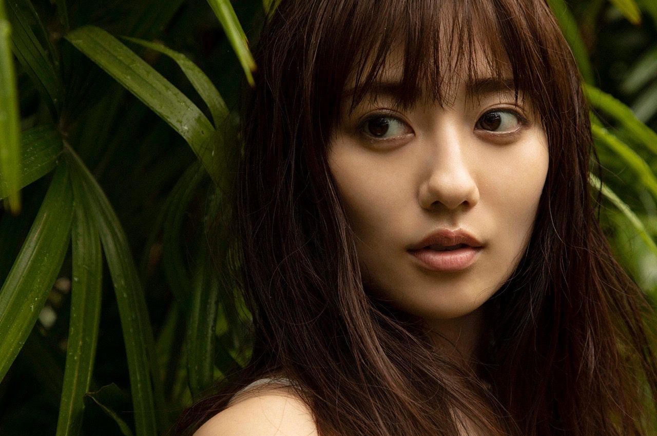 [WPB-net] No.230 Kazusa Okuyama 奥山かずさ - Real Sentai Heroine 戦隊ヒロインのリアル