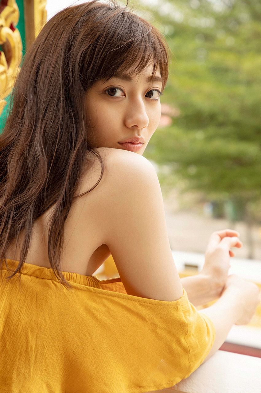 [WPB-net] No.230 Kazusa Okuyama 奥山かずさ - Real Sentai Heroine 戦隊ヒロインのリアル