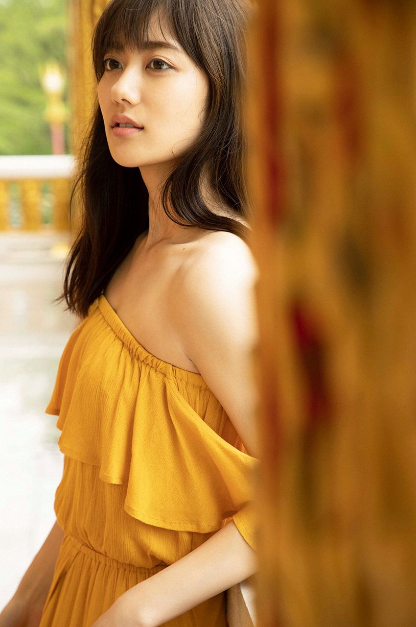 [WPB-net] No.230 Kazusa Okuyama 奥山かずさ - Real Sentai Heroine 戦隊ヒロインのリアル