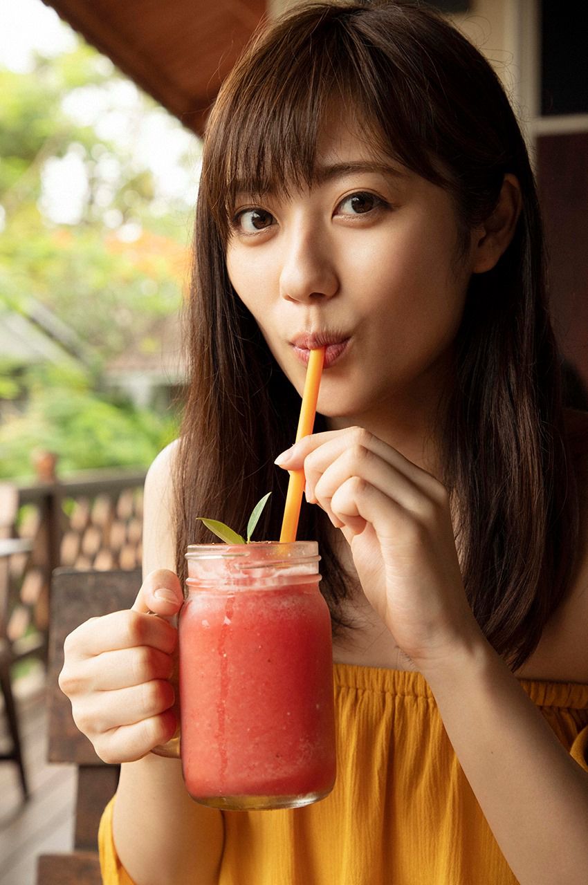 [WPB-net] No.230 Kazusa Okuyama 奥山かずさ - Real Sentai Heroine 戦隊ヒロインのリアル