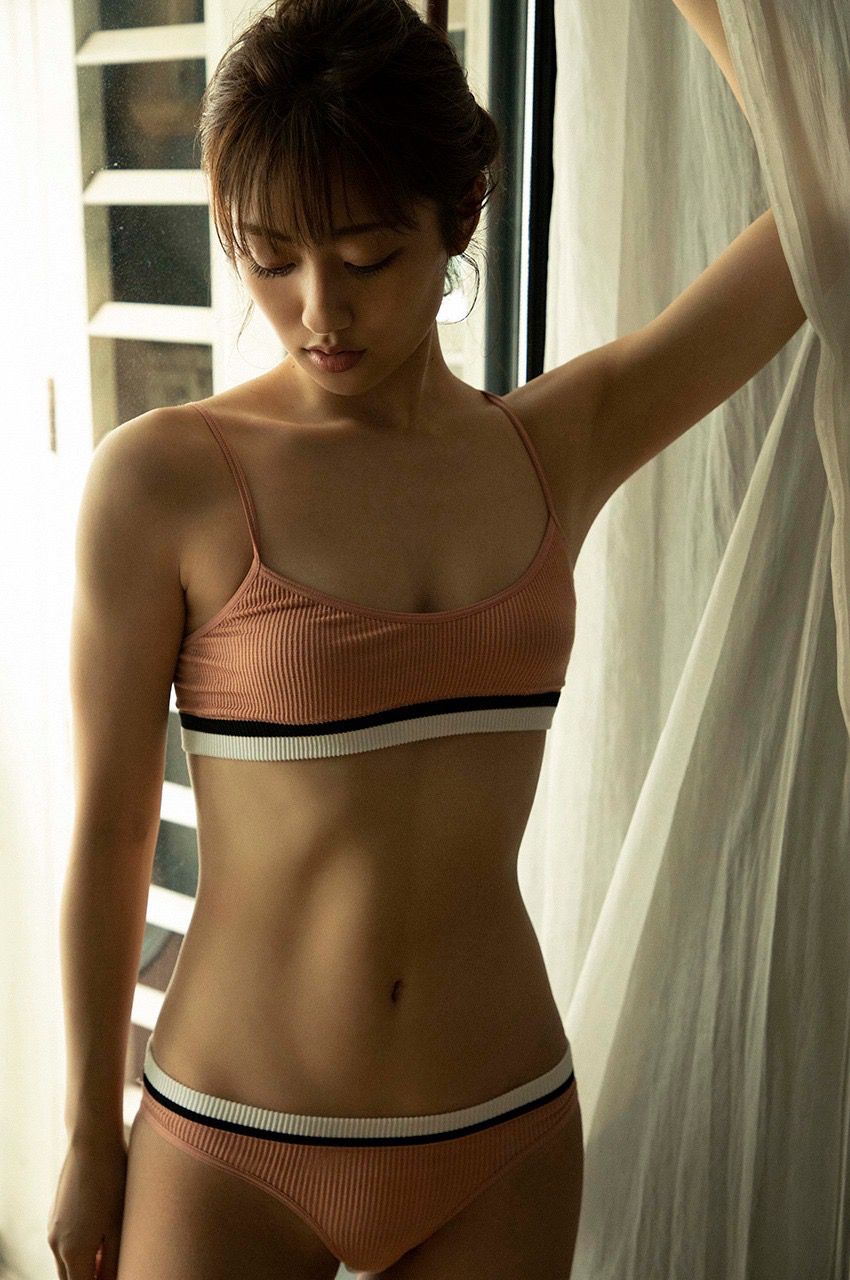 [WPB-net] No.230 Kazusa Okuyama 奥山かずさ - Real Sentai Heroine 戦隊ヒロインのリアル