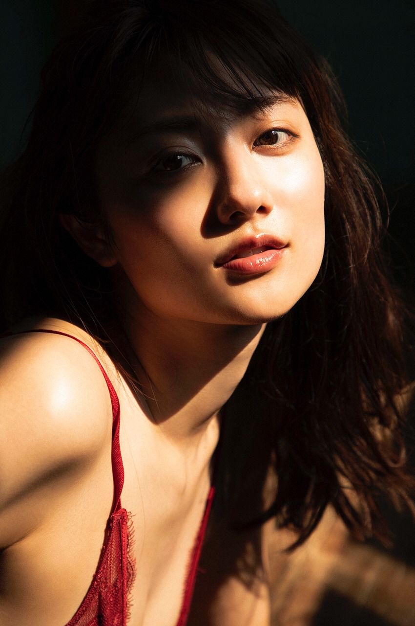 [WPB-net] No.230 Kazusa Okuyama 奥山かずさ - Real Sentai Heroine 戦隊ヒロインのリアル