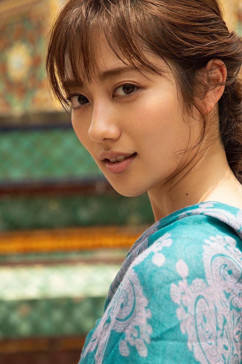 [WPB-net] No.230 Kazusa Okuyama 奥山かずさ - Real Sentai Heroine 戦隊ヒロインのリアル