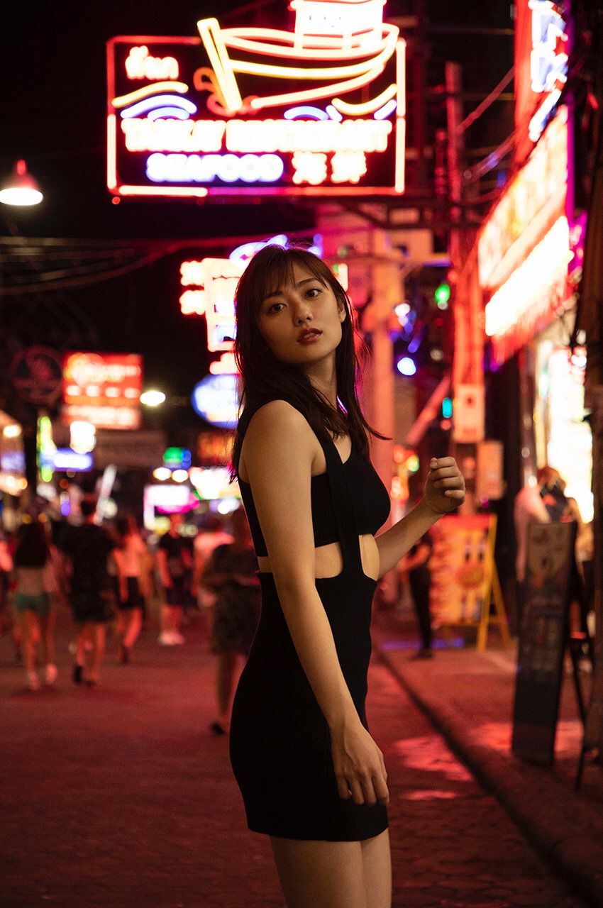 [WPB-net] No.230 Kazusa Okuyama 奥山かずさ - Real Sentai Heroine 戦隊ヒロインのリアル
