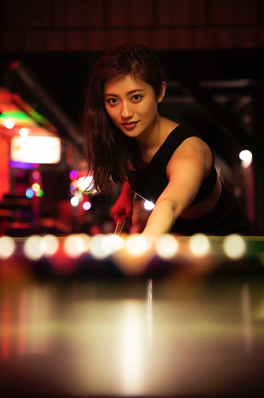 [WPB-net] No.230 Kazusa Okuyama 奥山かずさ - Real Sentai Heroine 戦隊ヒロインのリアル