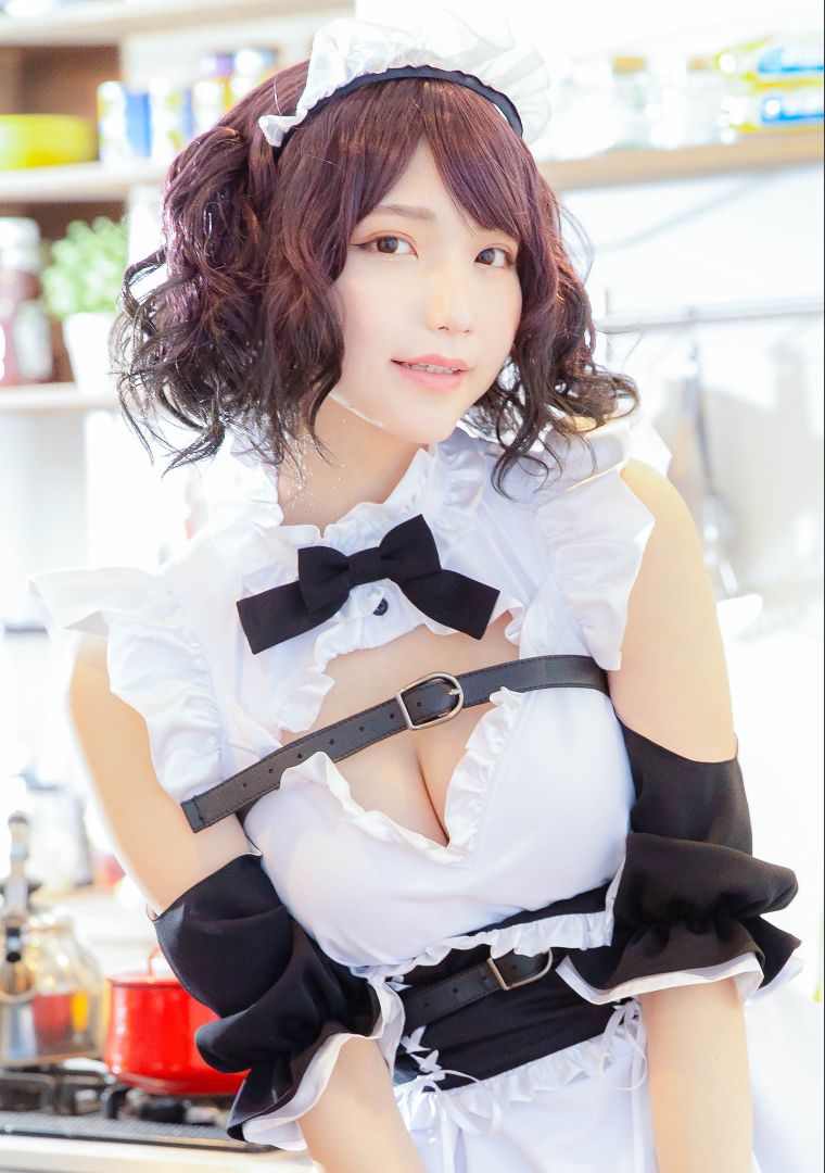 ［ハレム］あまつ様 フェチグラビア「溺愛フェティッシュ」