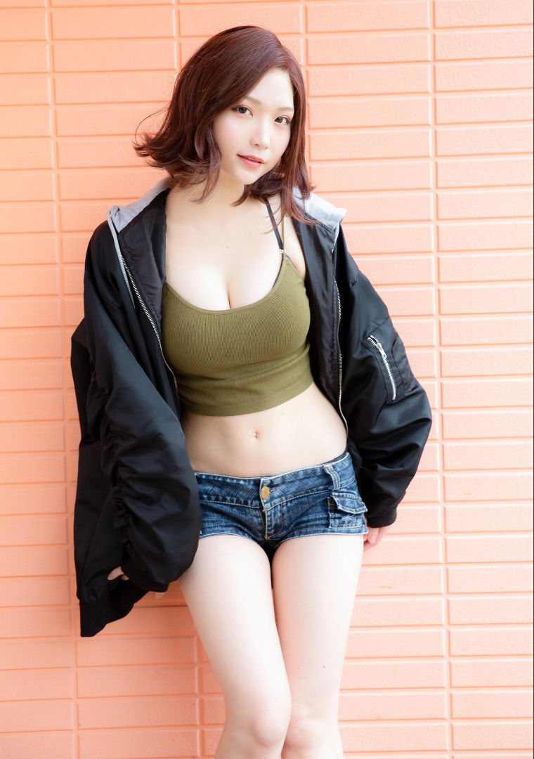 ［ハレム］あまつ様 フェチグラビア「溺愛フェティッシュ」