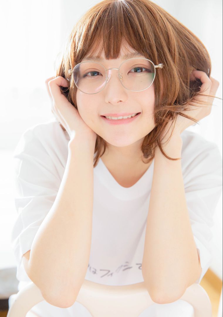 ［ハレム］あまつ様 フェチグラビア「溺愛フェティッシュ」