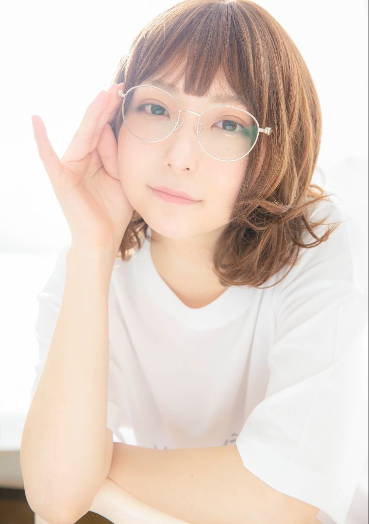 ［ハレム］あまつ様 フェチグラビア「溺愛フェティッシュ」