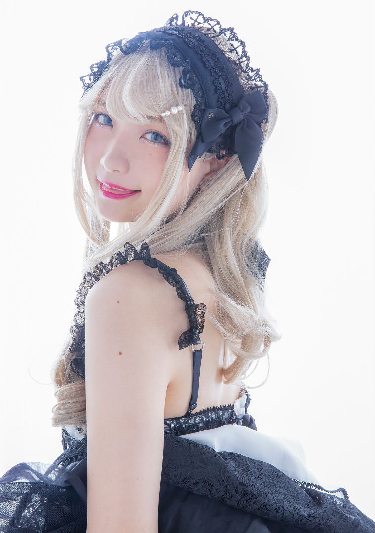 ［ハレム］あまつ様 フェチグラビア「濃厚フェティッシュ」