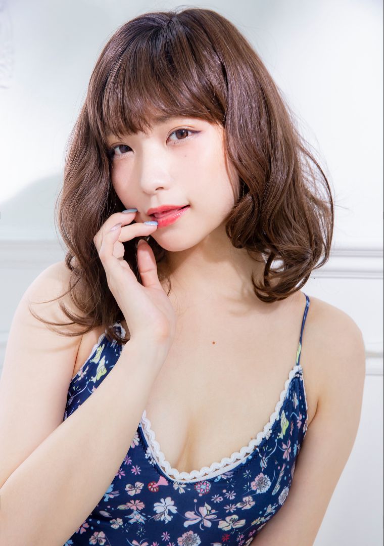 ［ハレム］あまつ様 フェチグラビア「濃厚フェティッシュ」
