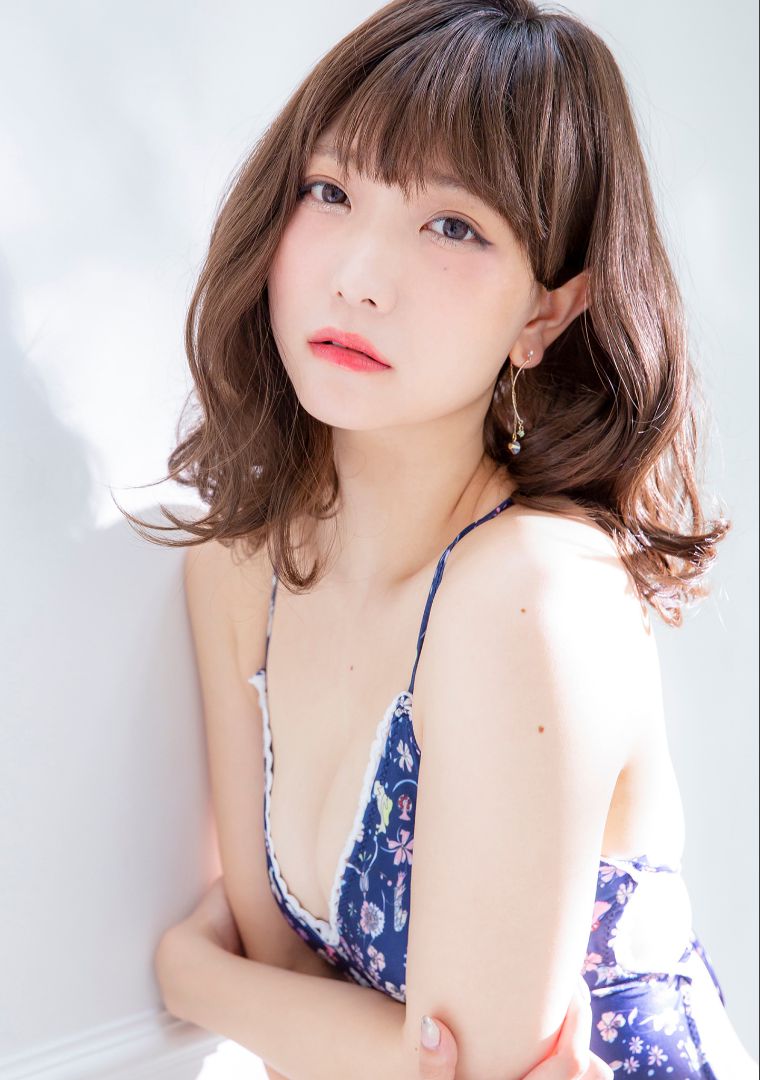 ［ハレム］あまつ様 フェチグラビア「濃厚フェティッシュ」