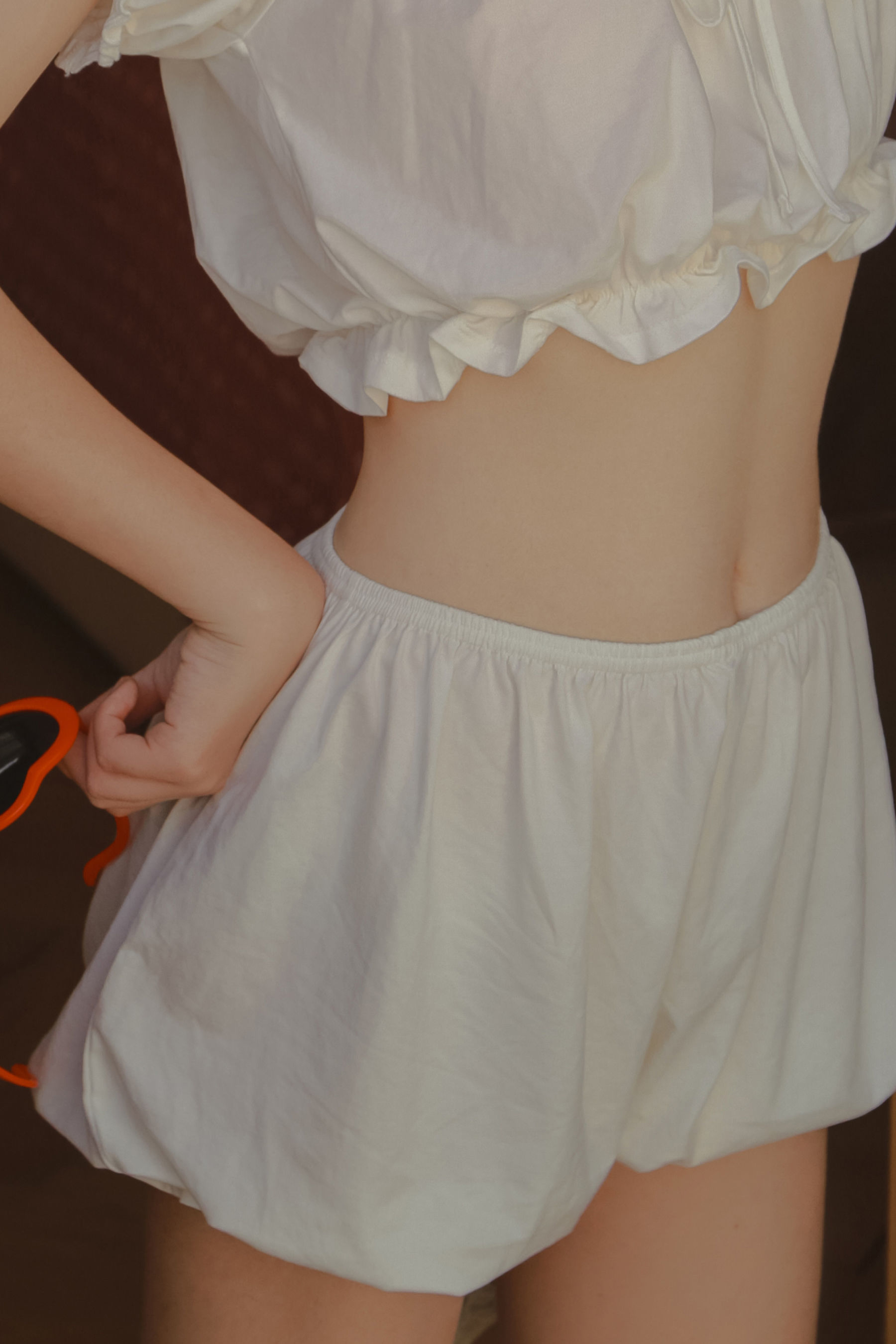 [网红COSER] 可爱妹子Fushii_海堂 - 洛丽塔