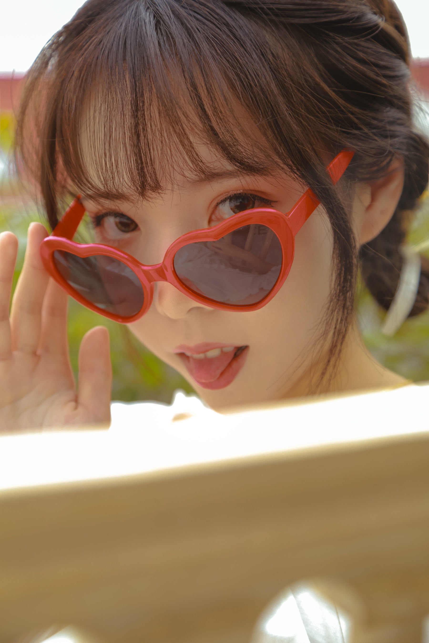 [网红COSER] 可爱妹子Fushii_海堂 - 洛丽塔