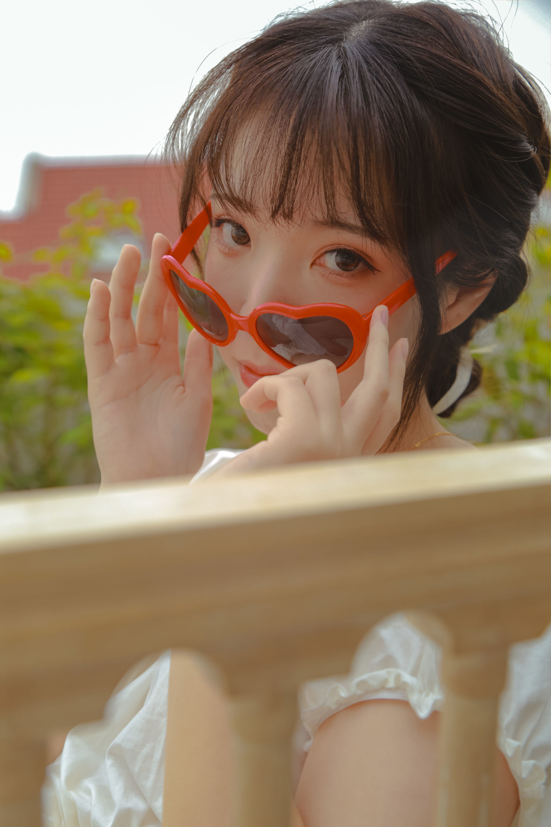[网红COSER] 可爱妹子Fushii_海堂 - 洛丽塔