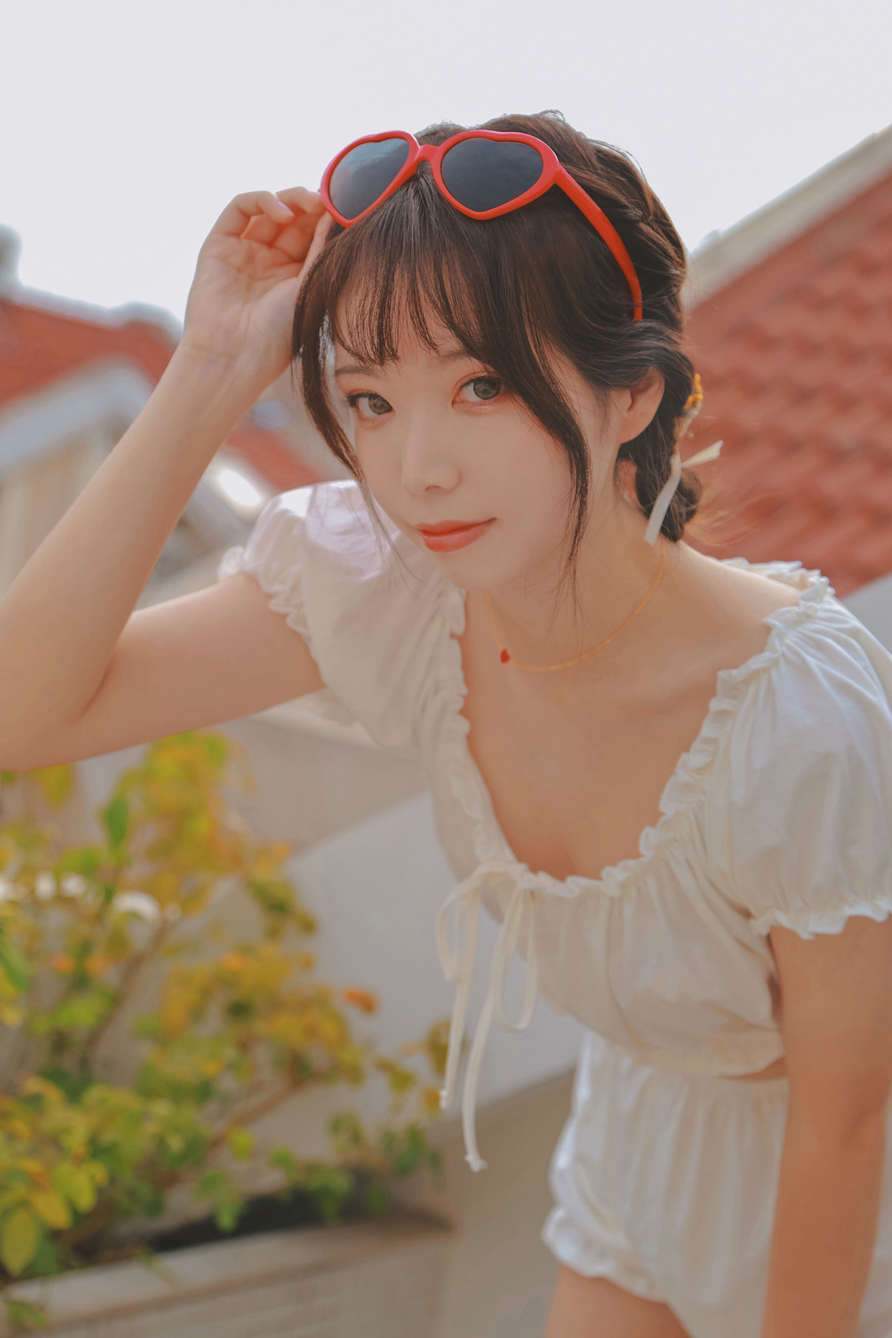 [网红COSER] 可爱妹子Fushii_海堂 - 洛丽塔
