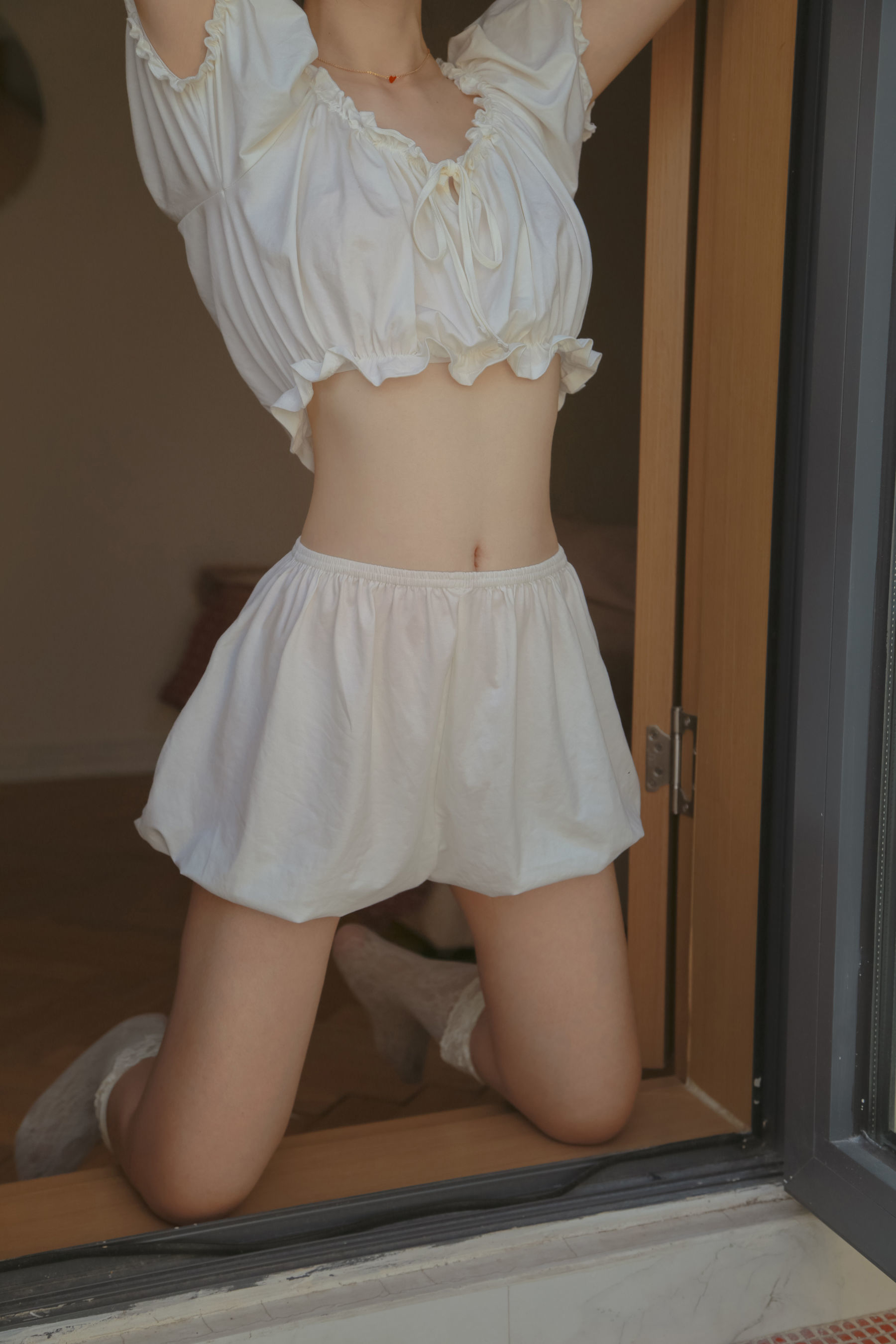 [网红COSER] 可爱妹子Fushii_海堂 - 洛丽塔