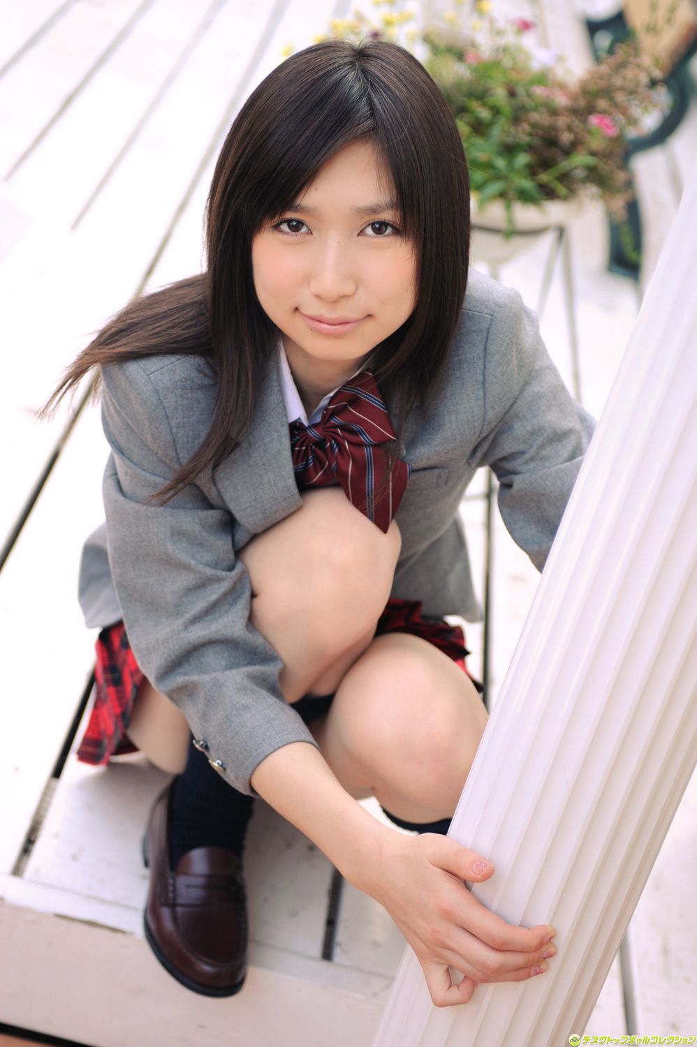 [DGC] NO.624 Kaori Ishii 石井香織 Gravure Idols