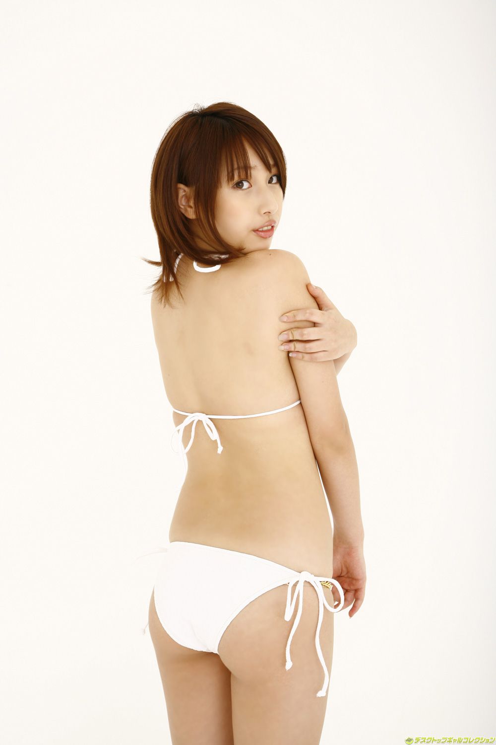[DGC] NO.628 Riho Hasegawa 長谷川リホ