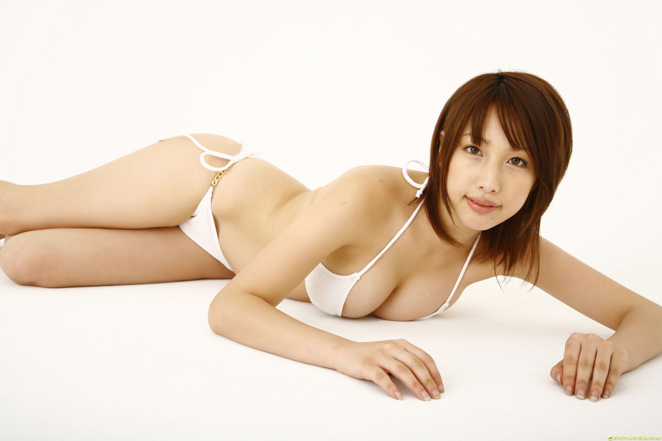 [DGC] NO.628 Riho Hasegawa 長谷川リホ