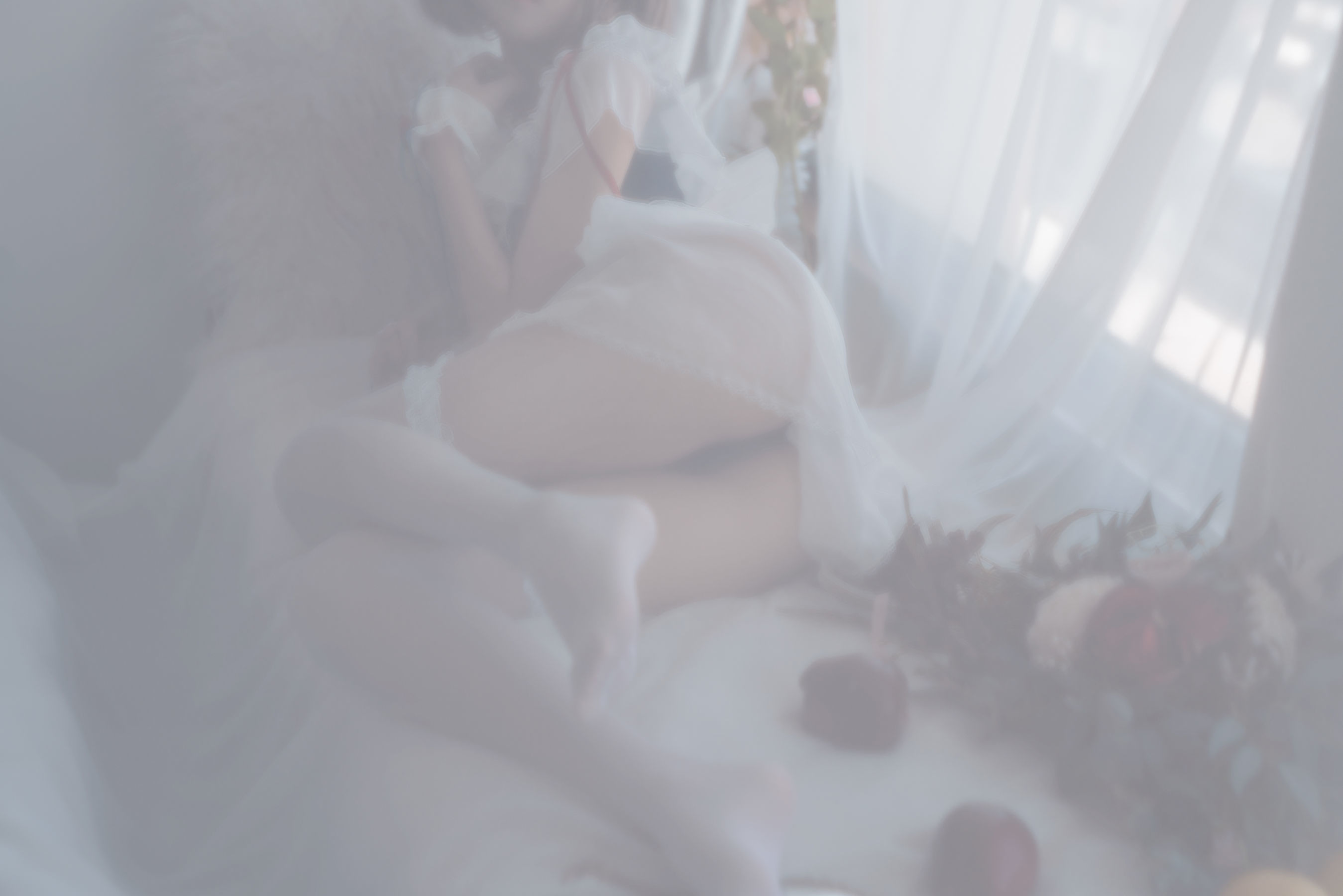 [网红COSER] 微博妹子三度_69 - 白雪姬