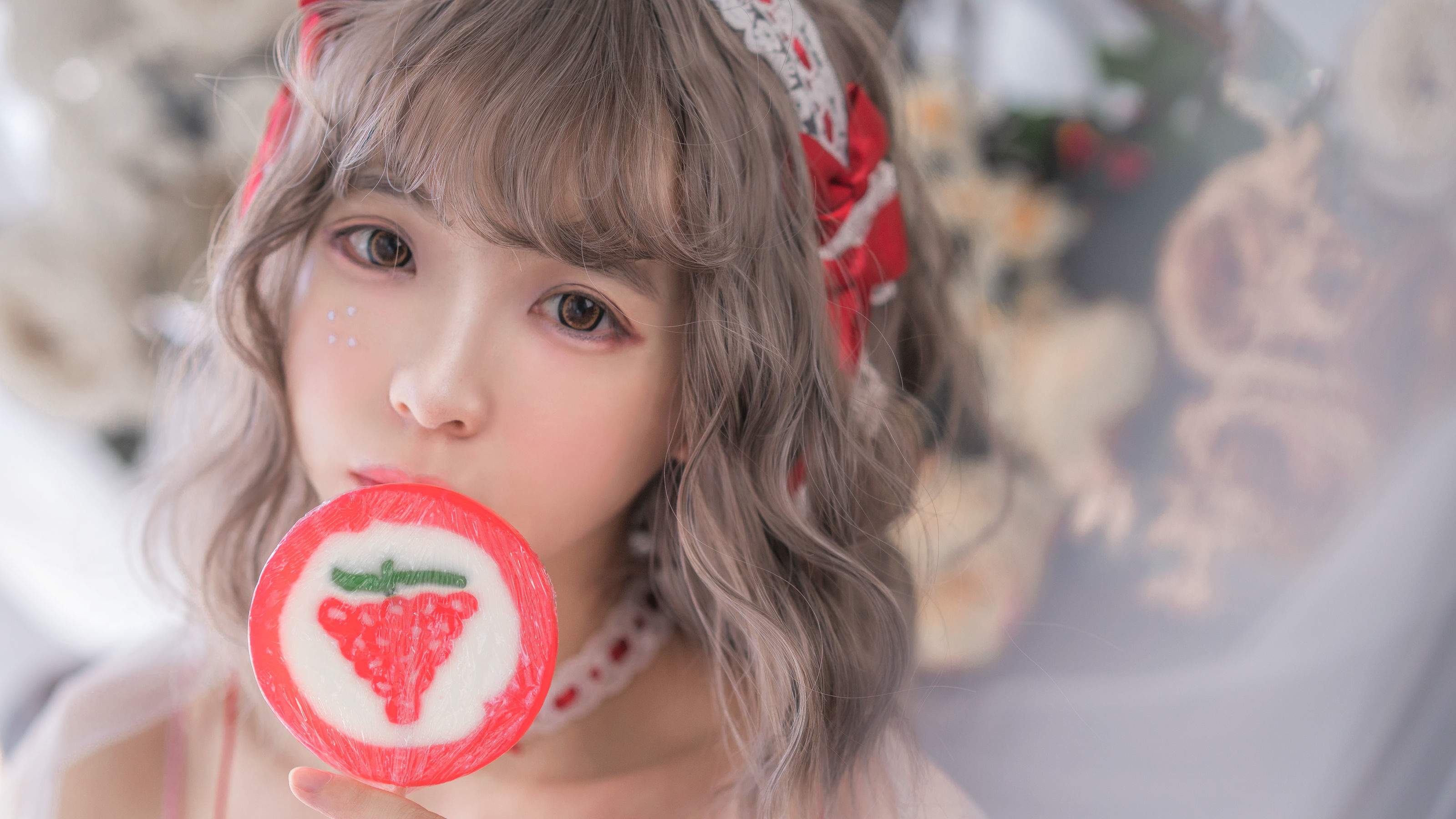 [网红COSER] 疯猫ss - 水手服和睡衣