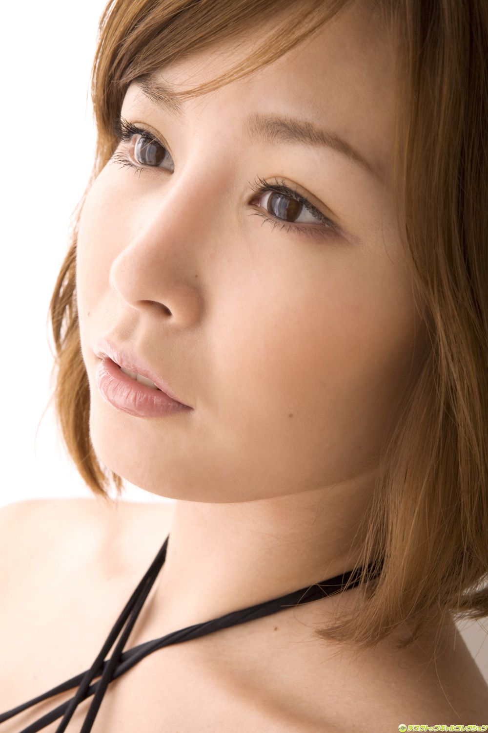 [DGC] NO.635 Iyo Hanaki 吉见衣世/花木衣世 Gravure Idols
