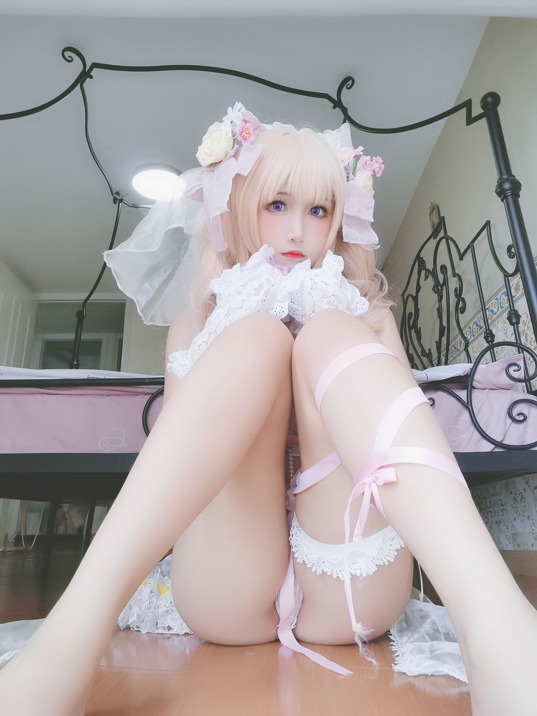 [网红COSER] 微博妹子三度_69 - 七夕天命之子