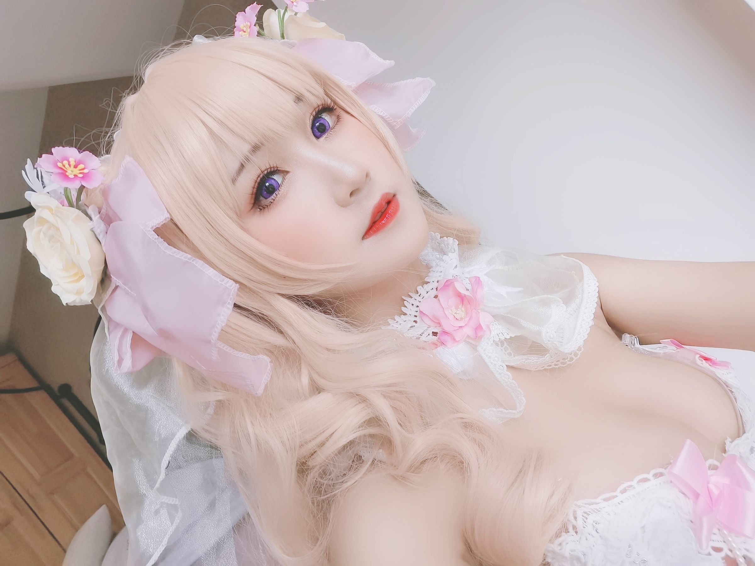 [网红COSER] 微博妹子三度_69 - 七夕天命之子