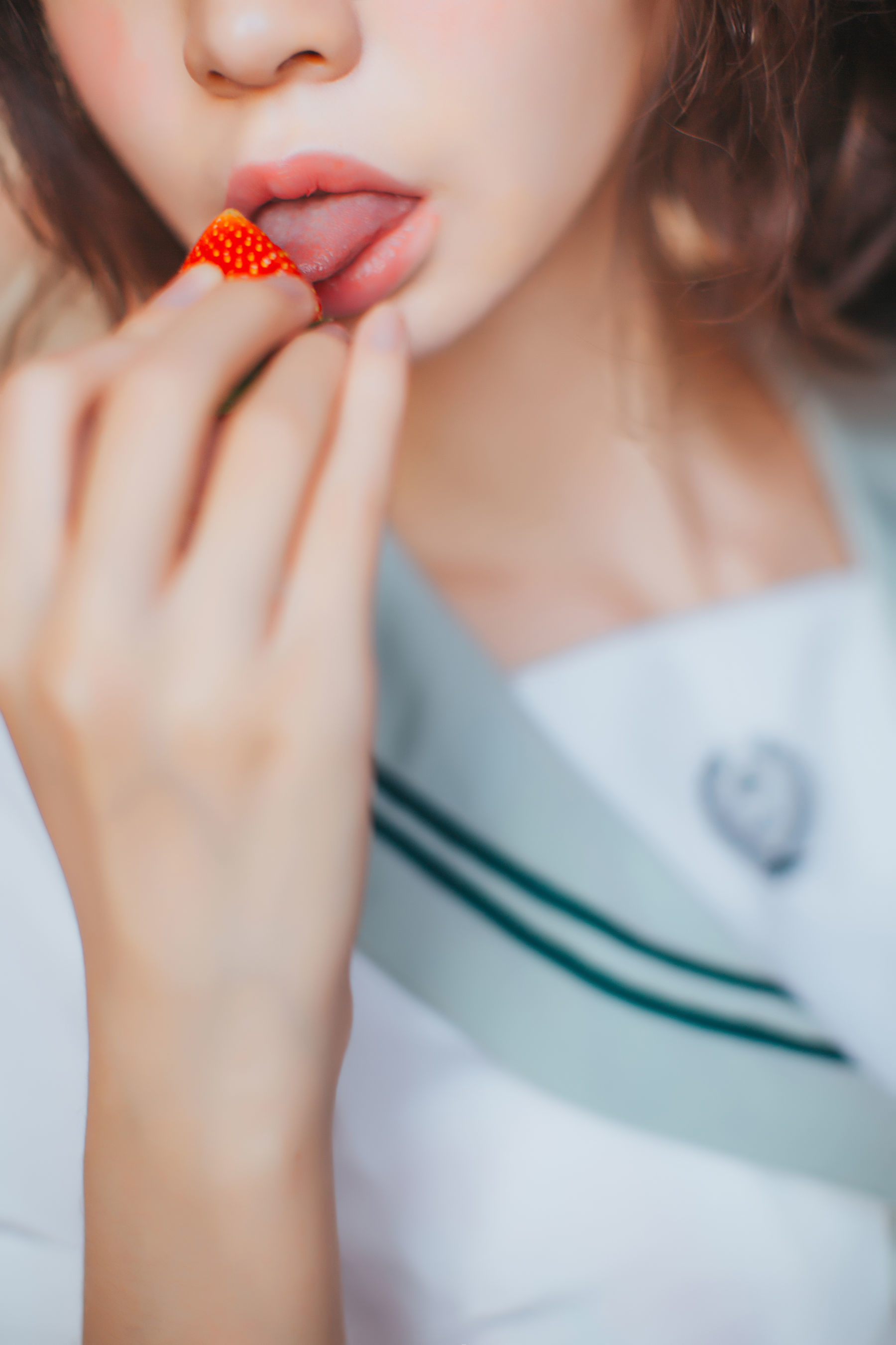 [网红COSER] 疯猫ss - 少女