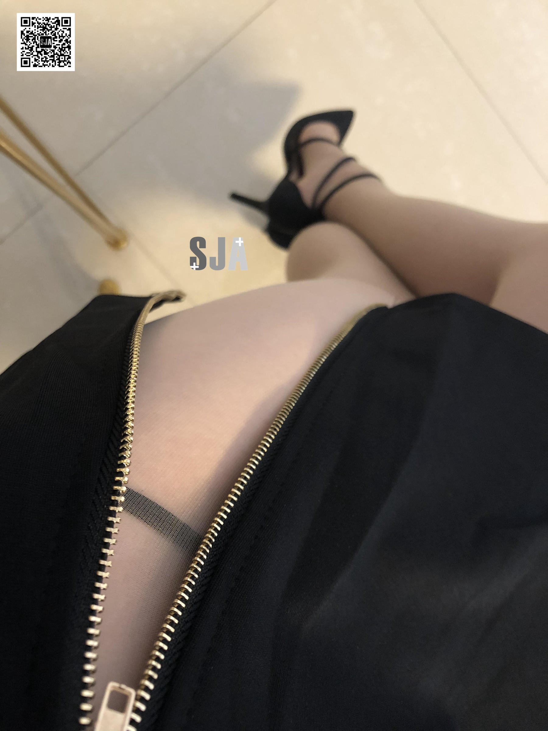 [佳爷SJA] Vol.023 佳爷 闺蜜视角《密》