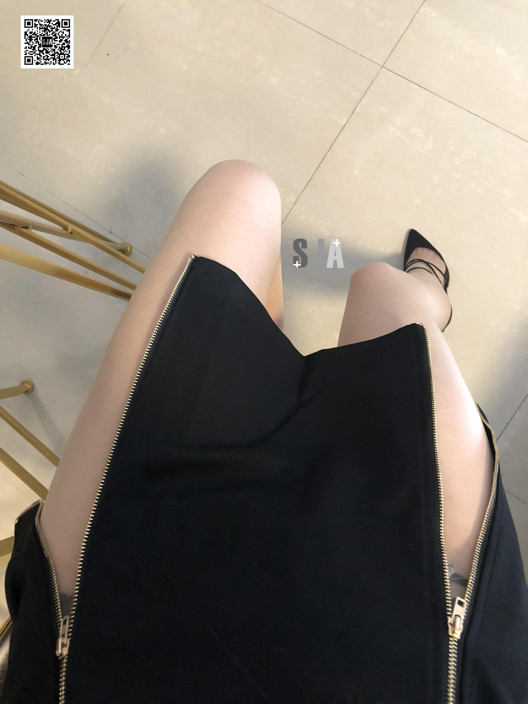 [佳爷SJA] Vol.023 佳爷 闺蜜视角《密》