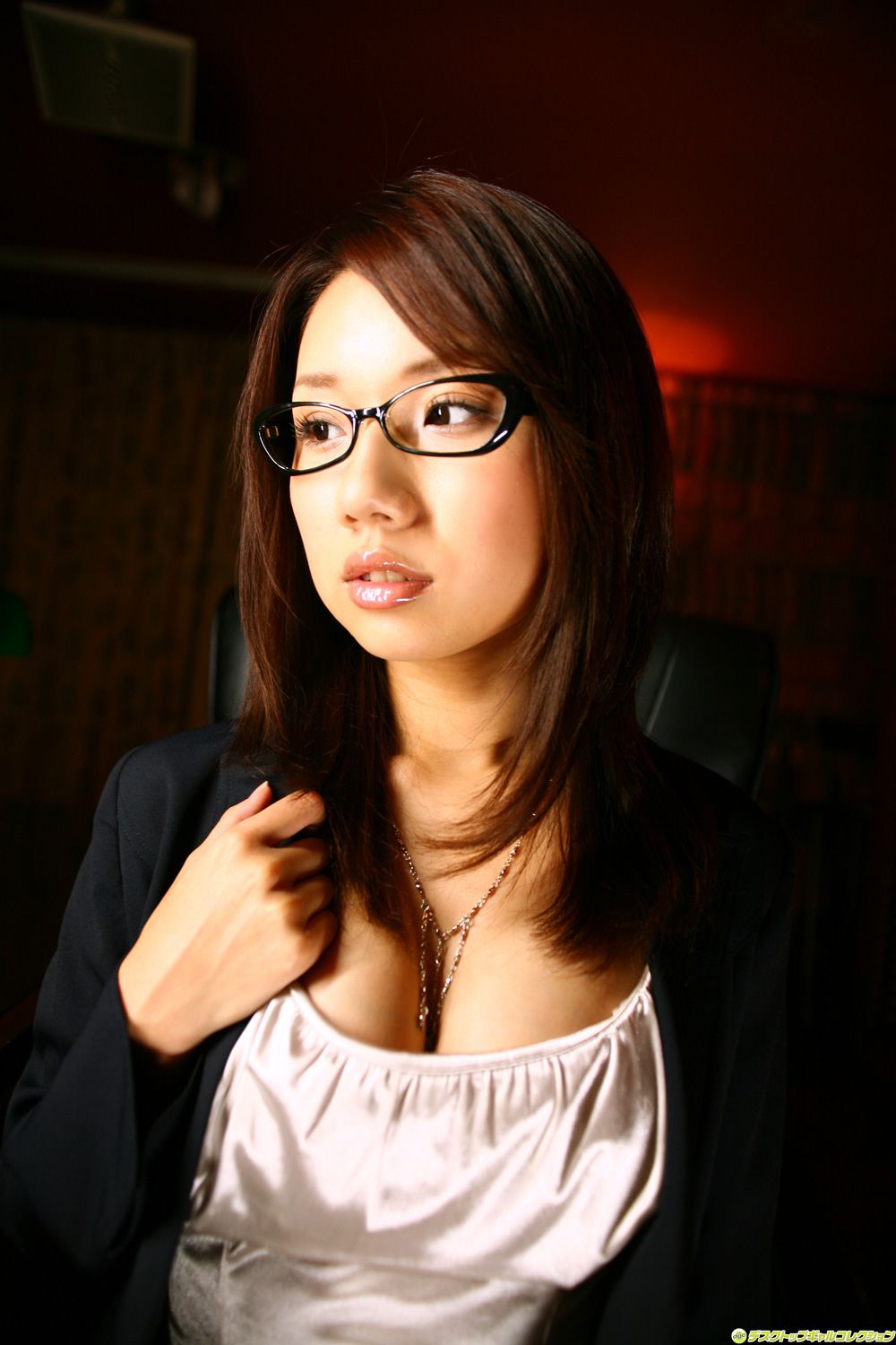 [DGC] NO.646 Yuka Mizusawa 水沢友香 Gravure Idols