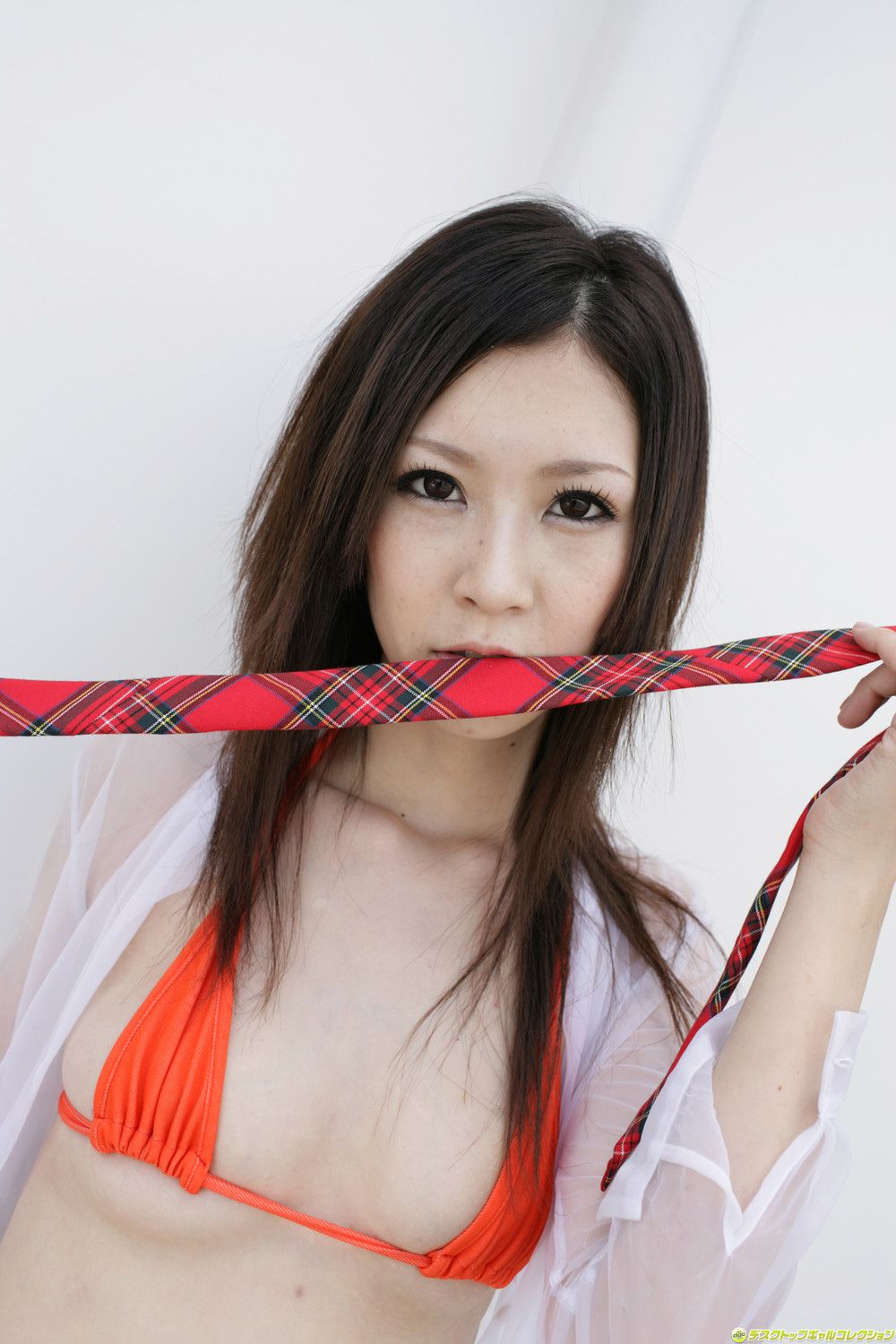 [DGC] NO.650 Kotone Amamiya 雨宮琴音 Adult Idols