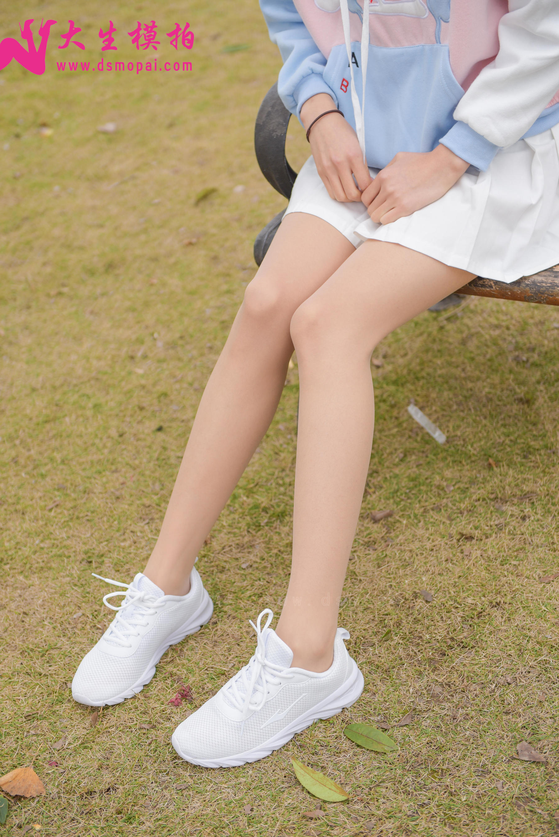 [大生模拍] No.176 思思 运动系少女