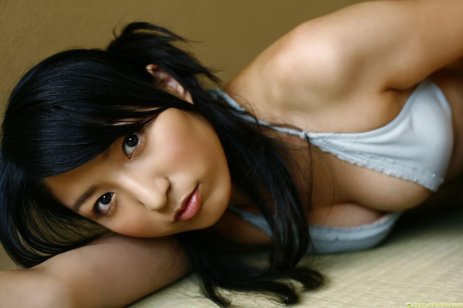 [DGC] NO.663 Rina Sasamoto 笹本りな