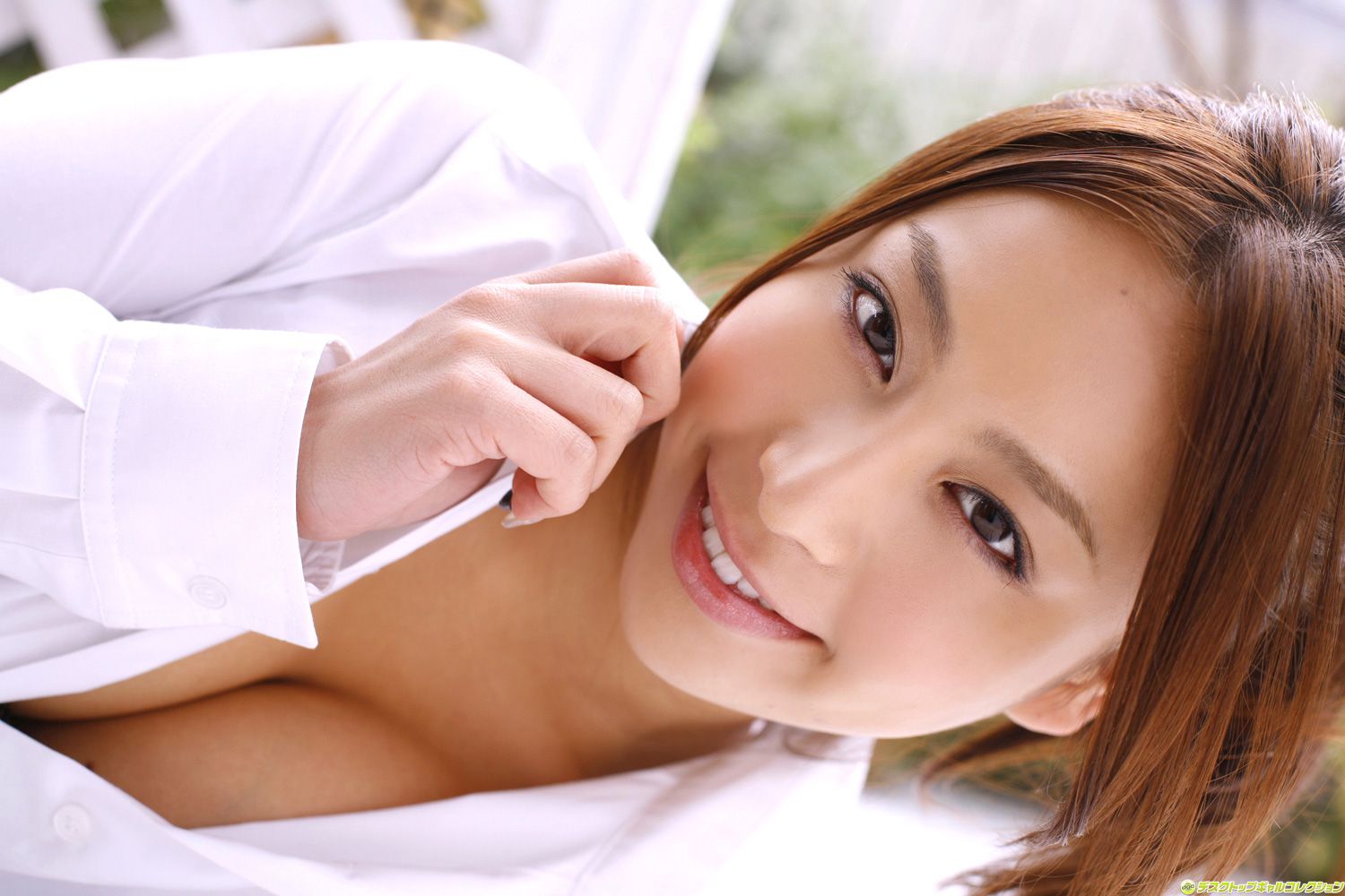 [DGC] NO.668 Mika Inagaki 稲垣実花/稻垣实花