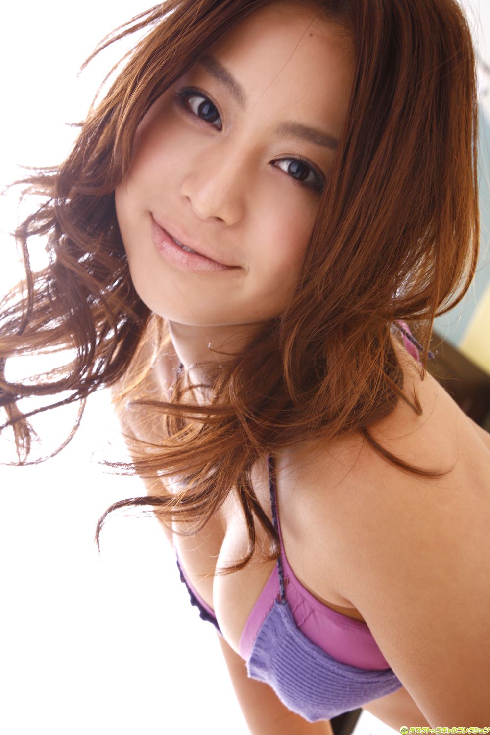 [DGC] NO.668 Mika Inagaki 稲垣実花/稻垣实花