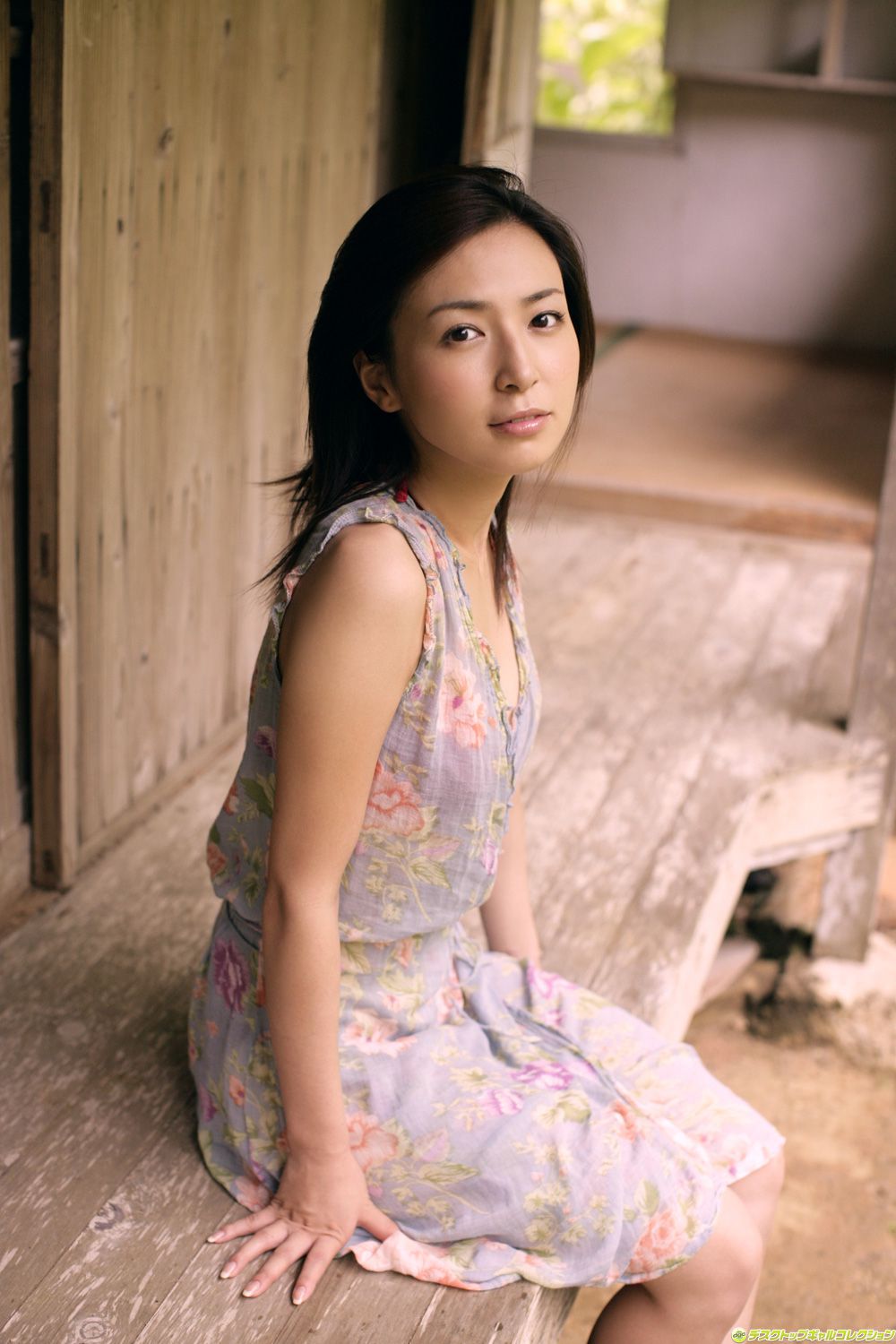 [DGC] NO.670 Meguru Ishii 石井めぐる Gravure Idols