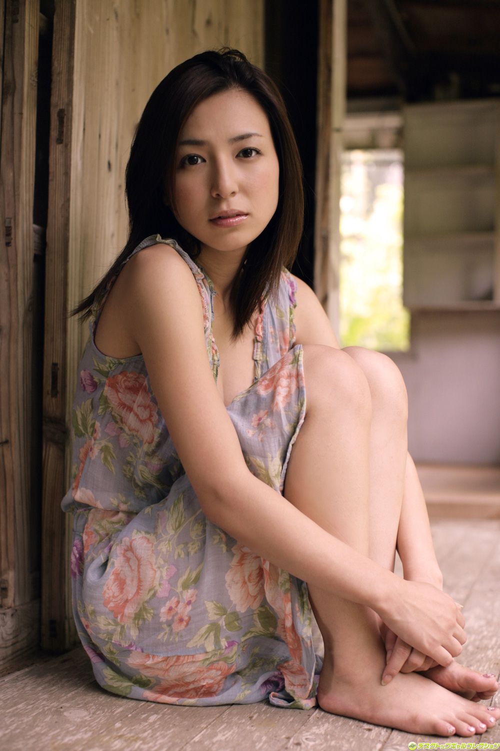 [DGC] NO.670 Meguru Ishii 石井めぐる Gravure Idols