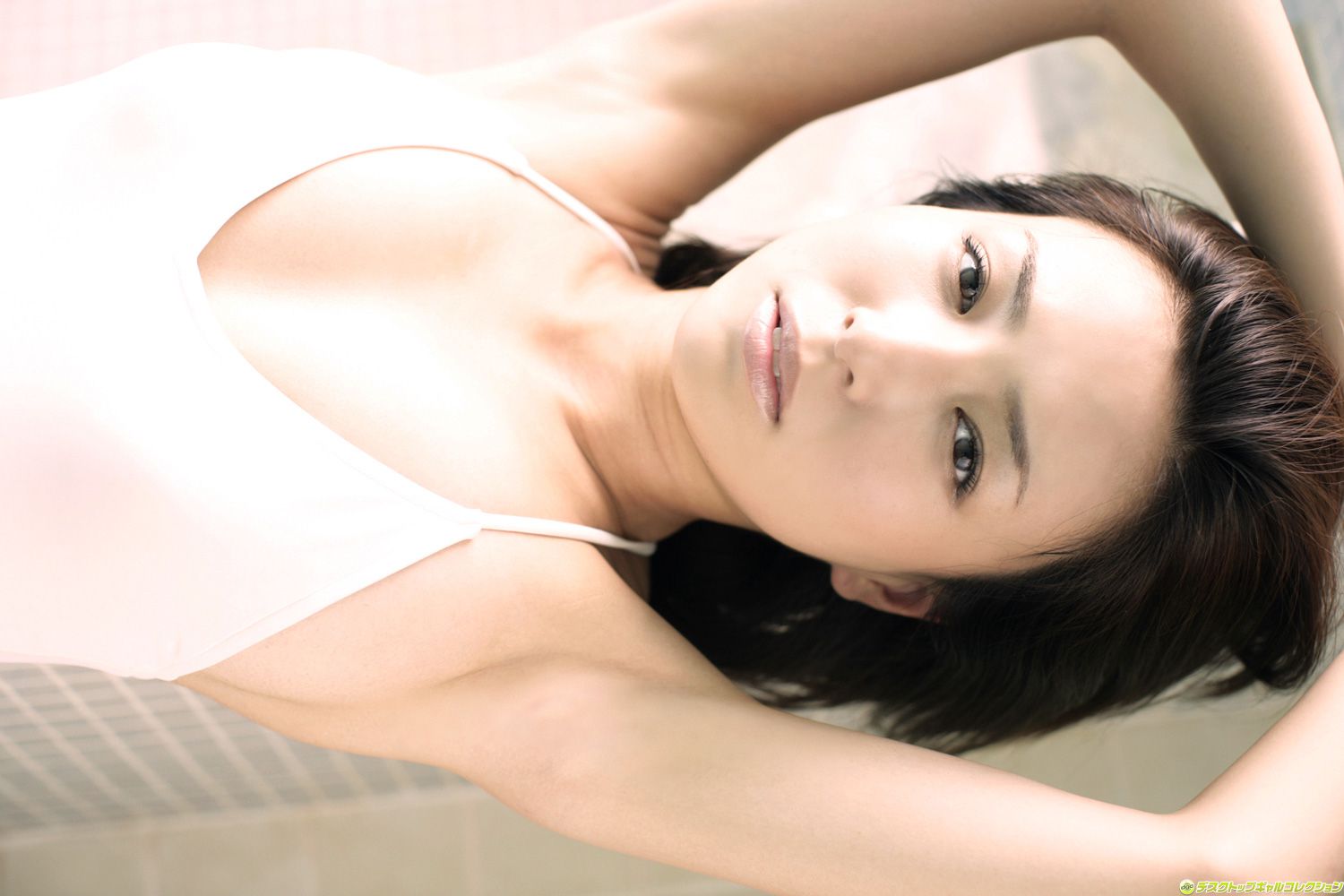 [DGC] NO.670 Meguru Ishii 石井めぐる Gravure Idols