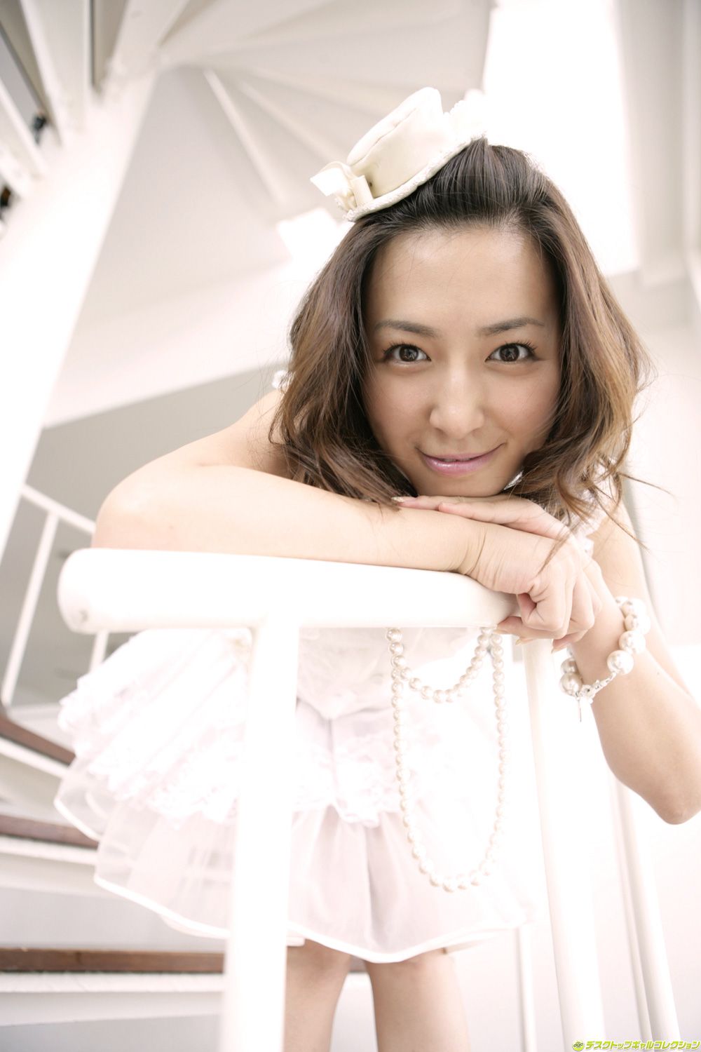 [DGC] NO.670 Meguru Ishii 石井めぐる Gravure Idols